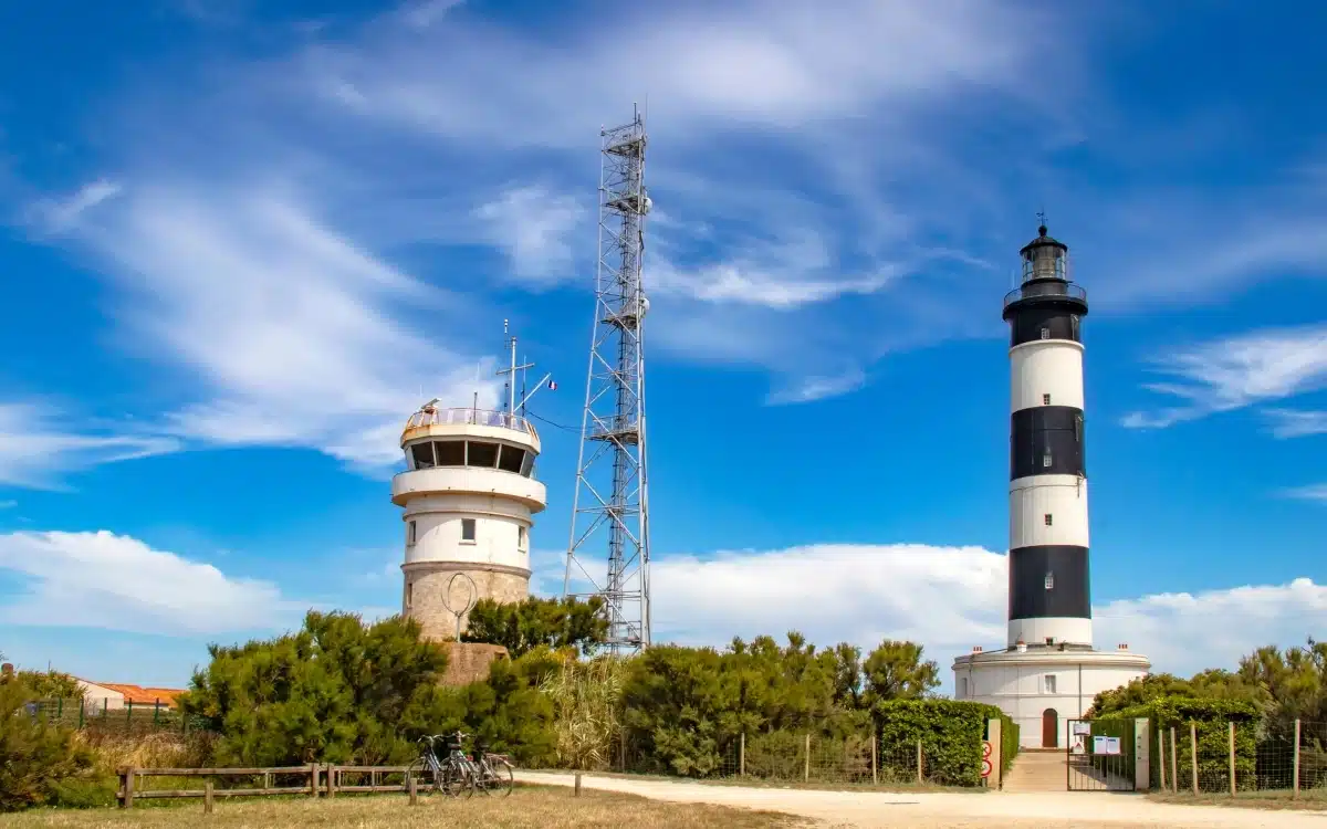 tourisme saint denis d oleron
