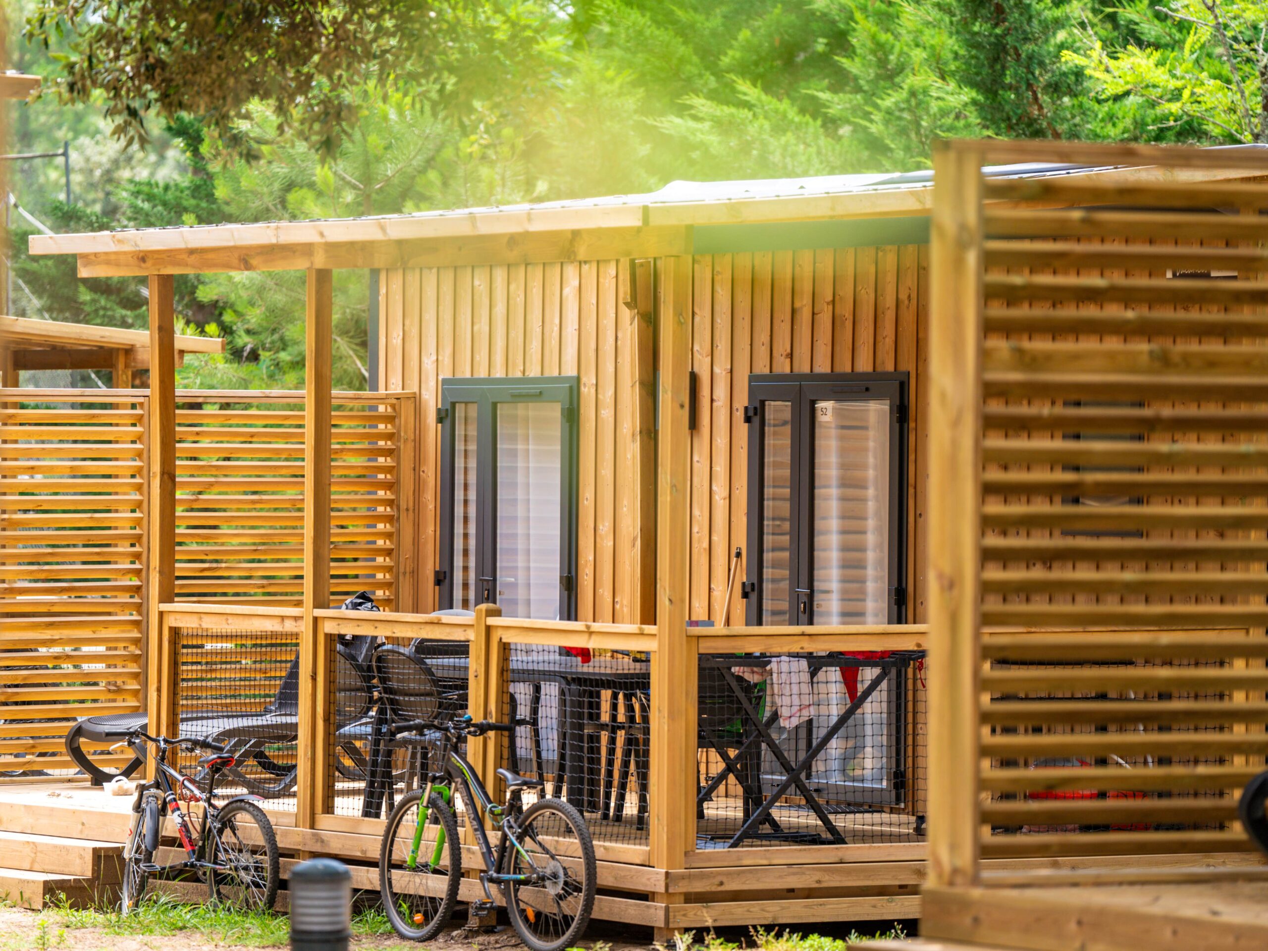 Flower Saint Trojan Camping MonPlaisir 26 0