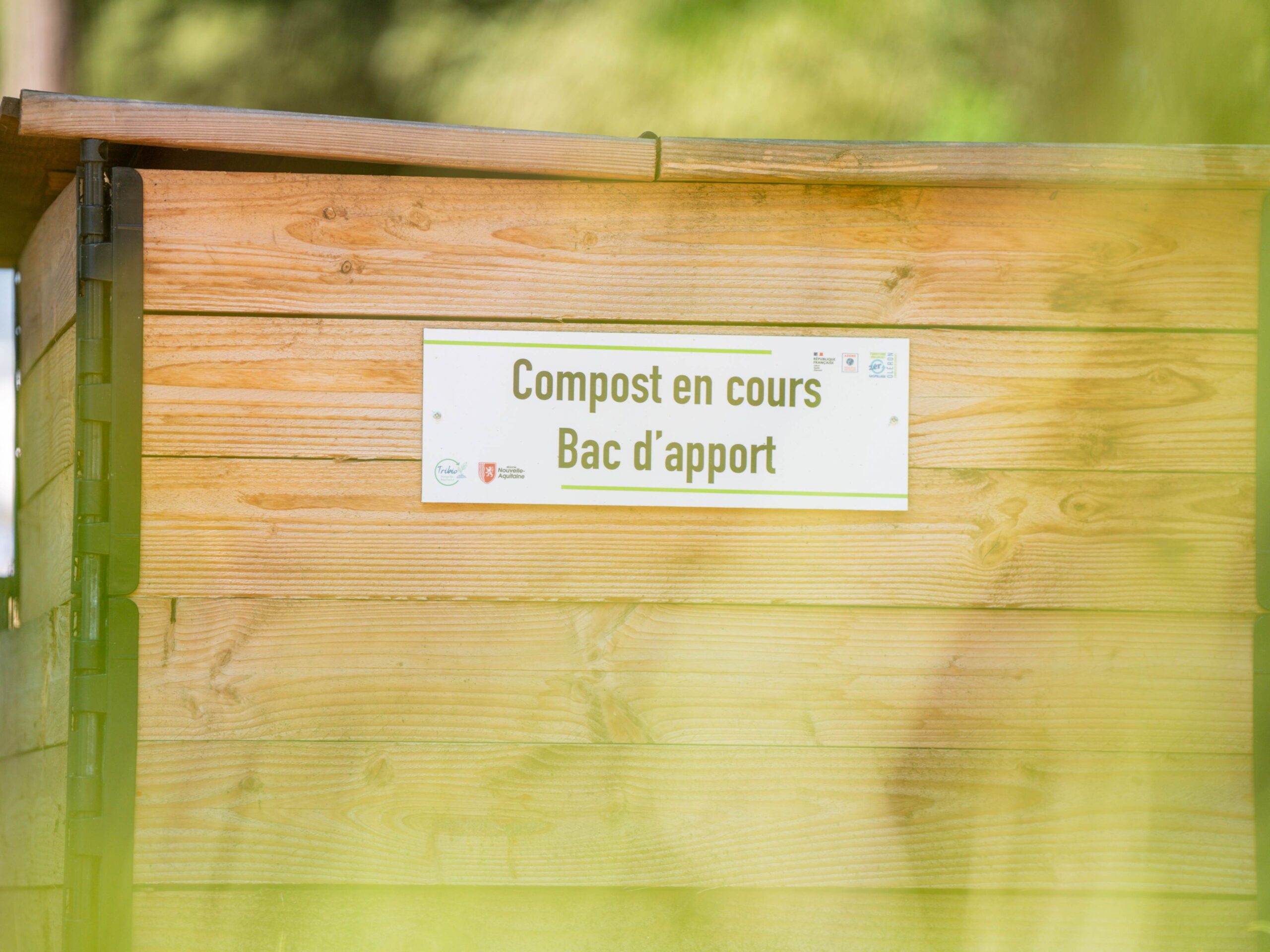 Flower Saint Trojan Camping MonPlaisir 82 0